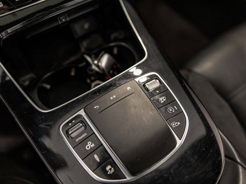 Used 2022 Mercedes-Benz E 53 AMG 4MATIC Sedan image 25