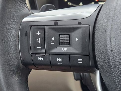 Used 2023 INFINITI QX60 Luxe image 26