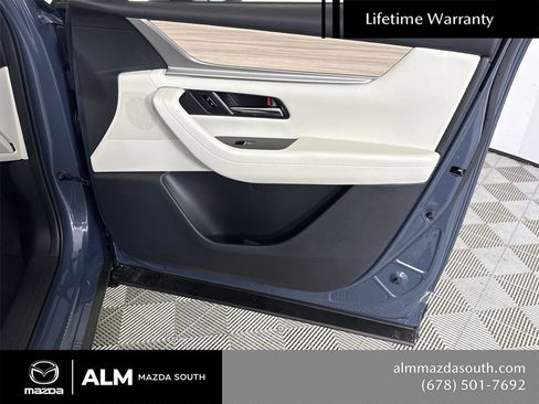 New 2026 MAZDA CX-90 3.3 Turbo w/ Premium Plus Pkg image 15
