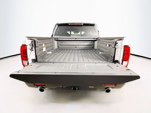 New 2026 Honda Ridgeline TrailSport image 34