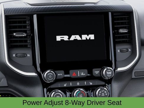 New 2026 RAM 1500 Big Horn image 20