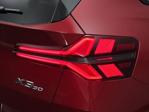 New 2026 BMW X3 xDrive30 image 33