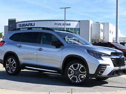 New 2026 Subaru Ascent Limited