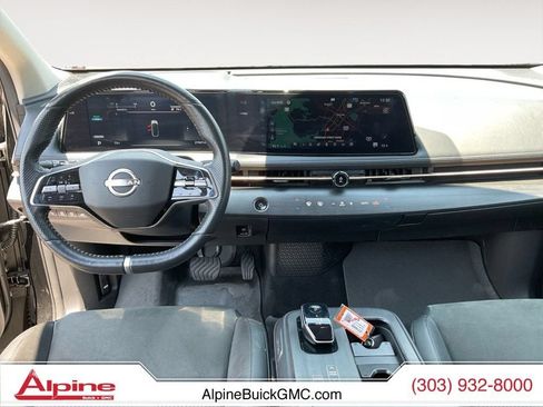 Used 2024 Nissan Ariya AWD image 10