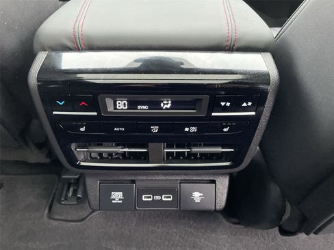 Used 2024 Acura MDX Type S image 32