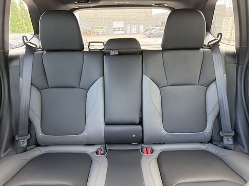New 2026 Subaru Forester Sport AWD/4WD image 29
