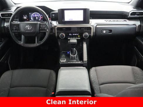 Certified 2024 Toyota Tacoma SR5 image 28