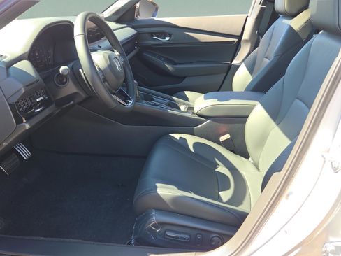 New 2026 Honda Accord Sport image 9