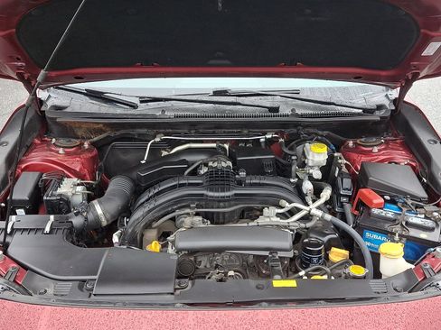 Used 2018 Subaru Impreza 2.0i Premium image 28