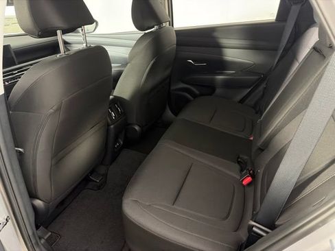 New 2026 Hyundai Tucson Blue SE AWD/4WD image 11