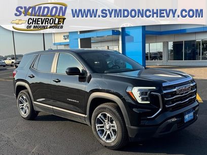 Certified 2025 GMC Terrain Elevation