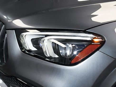 Used 2023 Mercedes-Benz GLE 53 AMG 4MATIC Coupe image 89