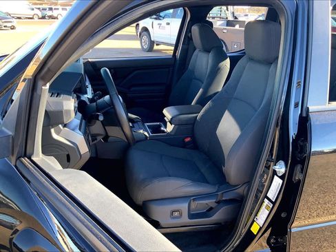 Used 2024 Toyota Tacoma SR5 image 7