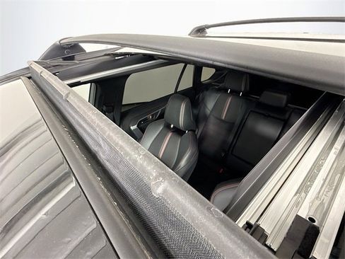 Certified 2025 Toyota RAV4 XSE w/ Premium Package image 21