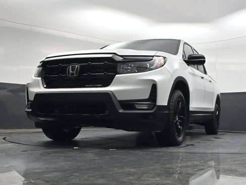 Certified 2026 Honda Ridgeline Black Edition image 36