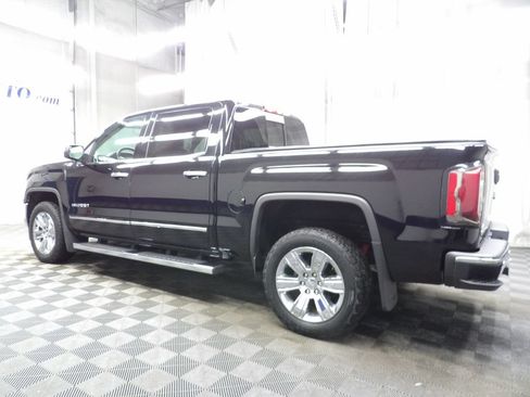 Used 2018 GMC Sierra 1500 SLT AWD/4WD image 6