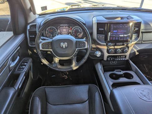 Used 2020 RAM 1500 Laramie image 19