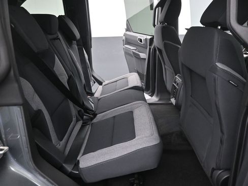 New 2025 Ford Bronco Big Bend image 14