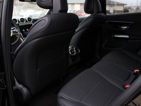 New 2026 Mercedes-Benz GLC 300 4MATIC image 32