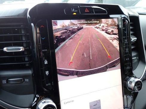 New 2026 RAM 1500 Big Horn image 21