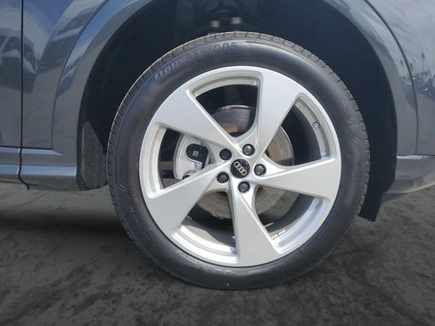 New 2025 Audi Q5 Premium Plus image 6