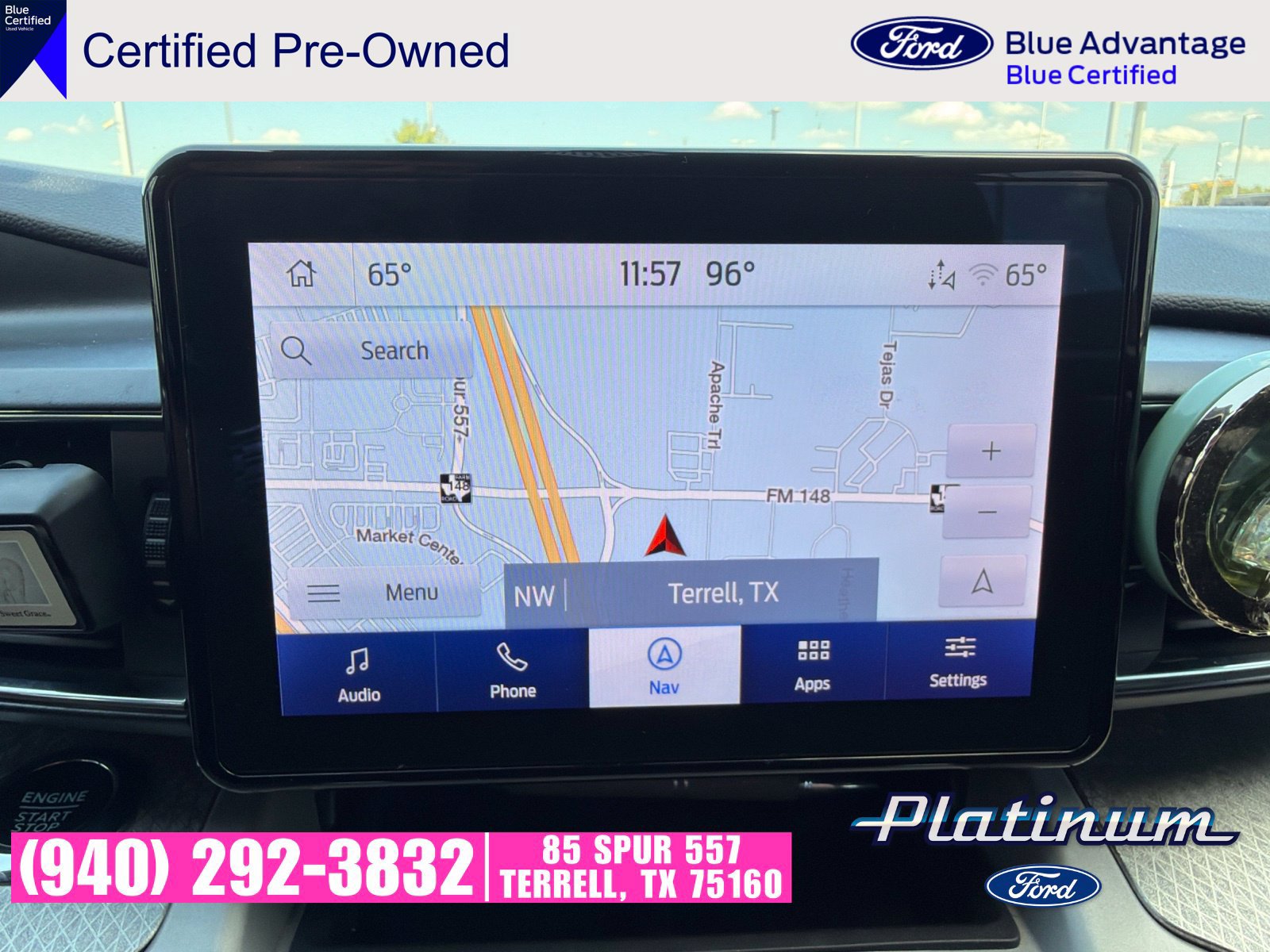 Used 2023 Ford Explorer Timberline AWD/4WD image 14