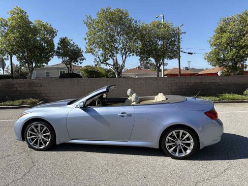 Used 2009 INFINITI G37 Sport w/ Premium Pkg image 47