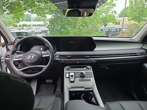 Used 2025 Hyundai Palisade XRT image 14