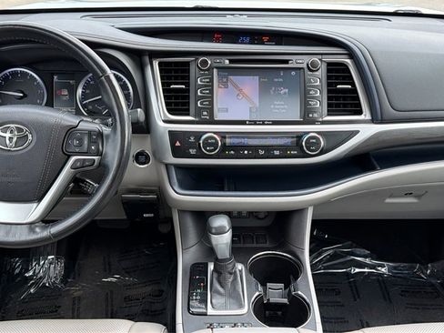 Used 2018 Toyota Highlander Limited Platinum image 36
