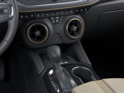 New 2025 Chevrolet Blazer Premier w/ Enhanced Convenience Package image 23