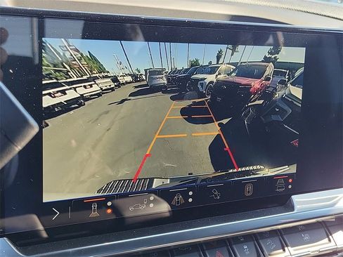 New 2026 Chevrolet Silverado 1500 LT image 9