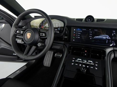 New 2026 Porsche Panamera 4 image 31