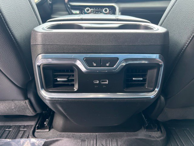 Used 2024 GMC Sierra 2500 Denali w/ Denali Reserve Package AWD/4WD image 17