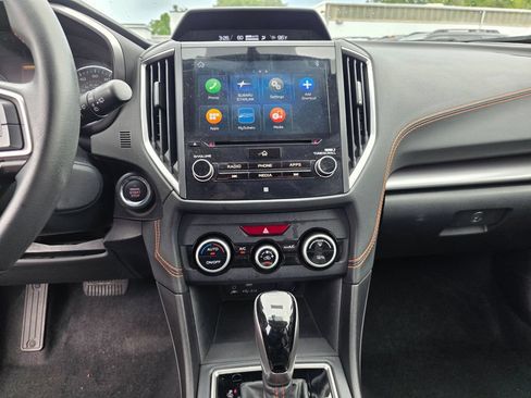 Certified 2021 Subaru Crosstrek 2.5i Limited AWD/4WD image 18