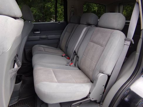 Used 2006 Dodge Durango SLT w/ Trailer Tow Group AWD/4WD image 16