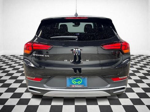 Certified 2024 Buick Encore GX Preferred FWD image 14