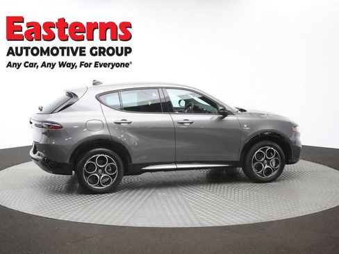 Used 2024 Alfa Romeo Tonale Ti AWD/4WD image 41