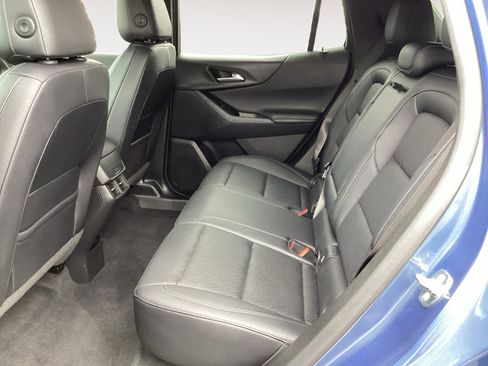 Used 2025 Chevrolet Equinox LT w/ Convenience Package II FWD image 29