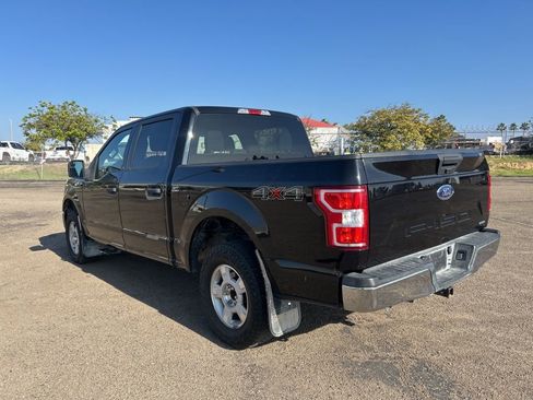 Used 2019 Ford F150 XLT w/ Trailer Tow Package image 4
