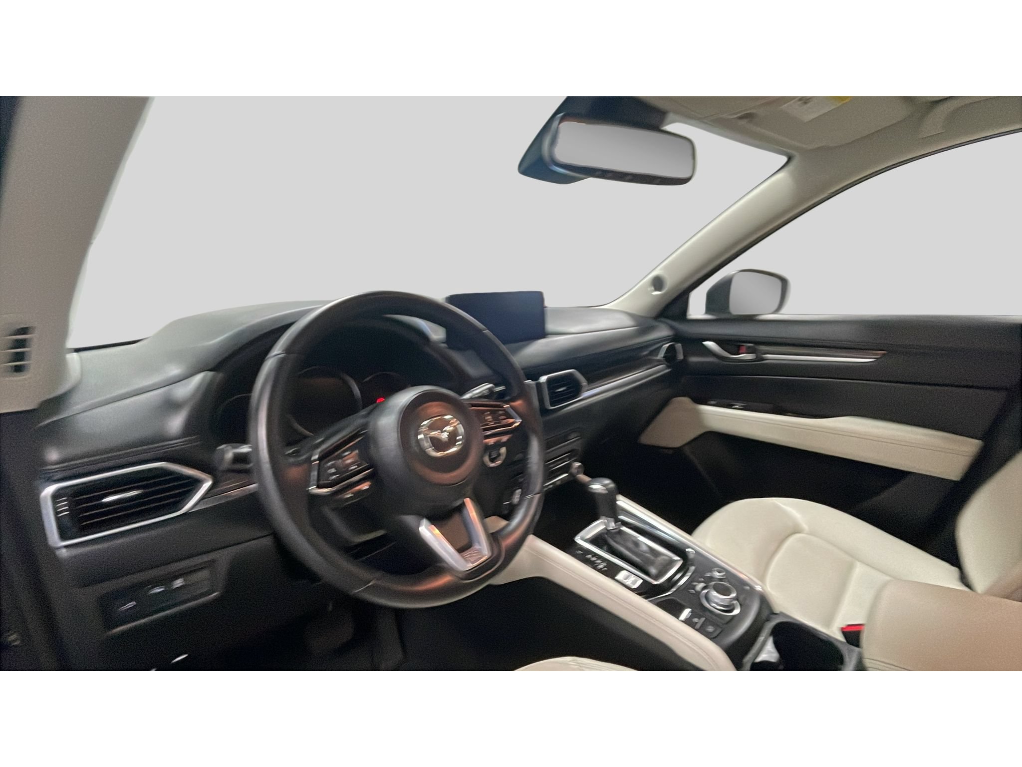 Used 2021 MAZDA CX-5 Grand Touring Reserve AWD/4WD image 11