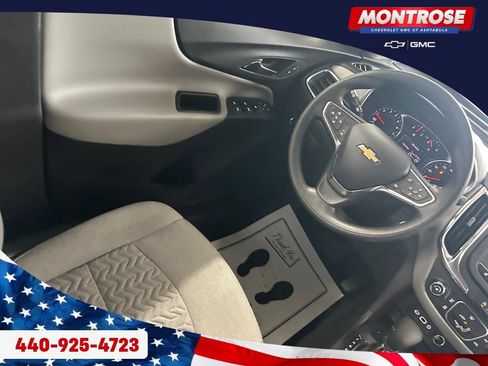 Used 2024 Chevrolet Equinox LS w/ LS Convenience Package AWD/4WD image 22