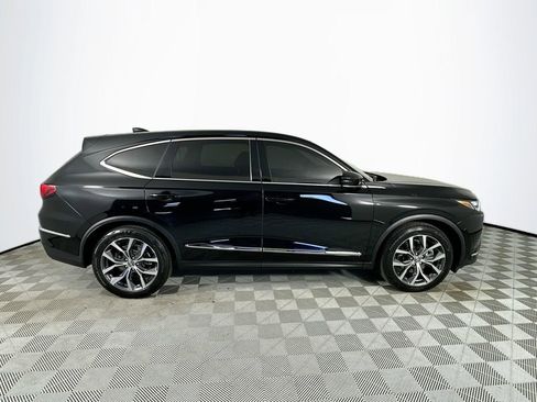 Used 2024 Acura MDX FWD w/ Technology Package image 8