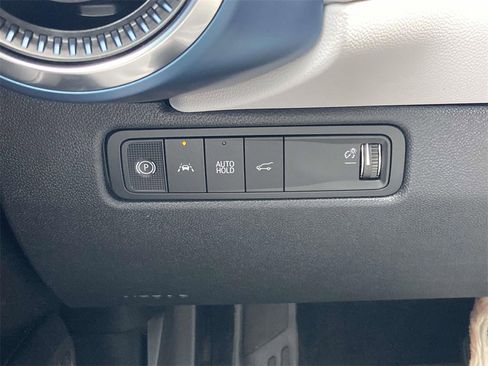 New 2026 Chevrolet Equinox EV LT image 25