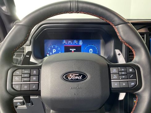 Used 2024 Ford F150 Raptor image 15