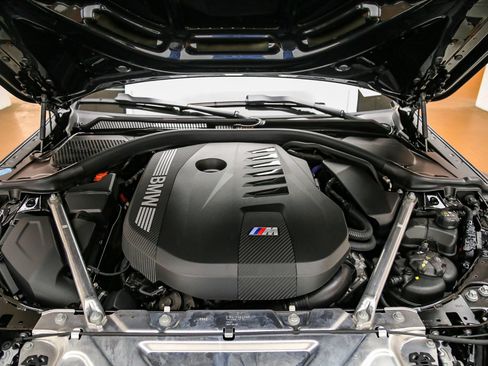 Used 2026 BMW M440i Convertible w/ Premium Package RWD image 28