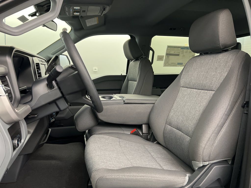 New 2026 Ford F350 XL w/ STX Appearance Package AWD/4WD image 22