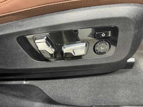 New 2026 BMW X6 M60i image 21