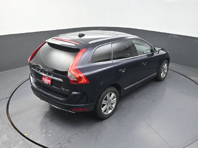 Used 2016 Volvo XC60 T6 AWD/4WD image 29