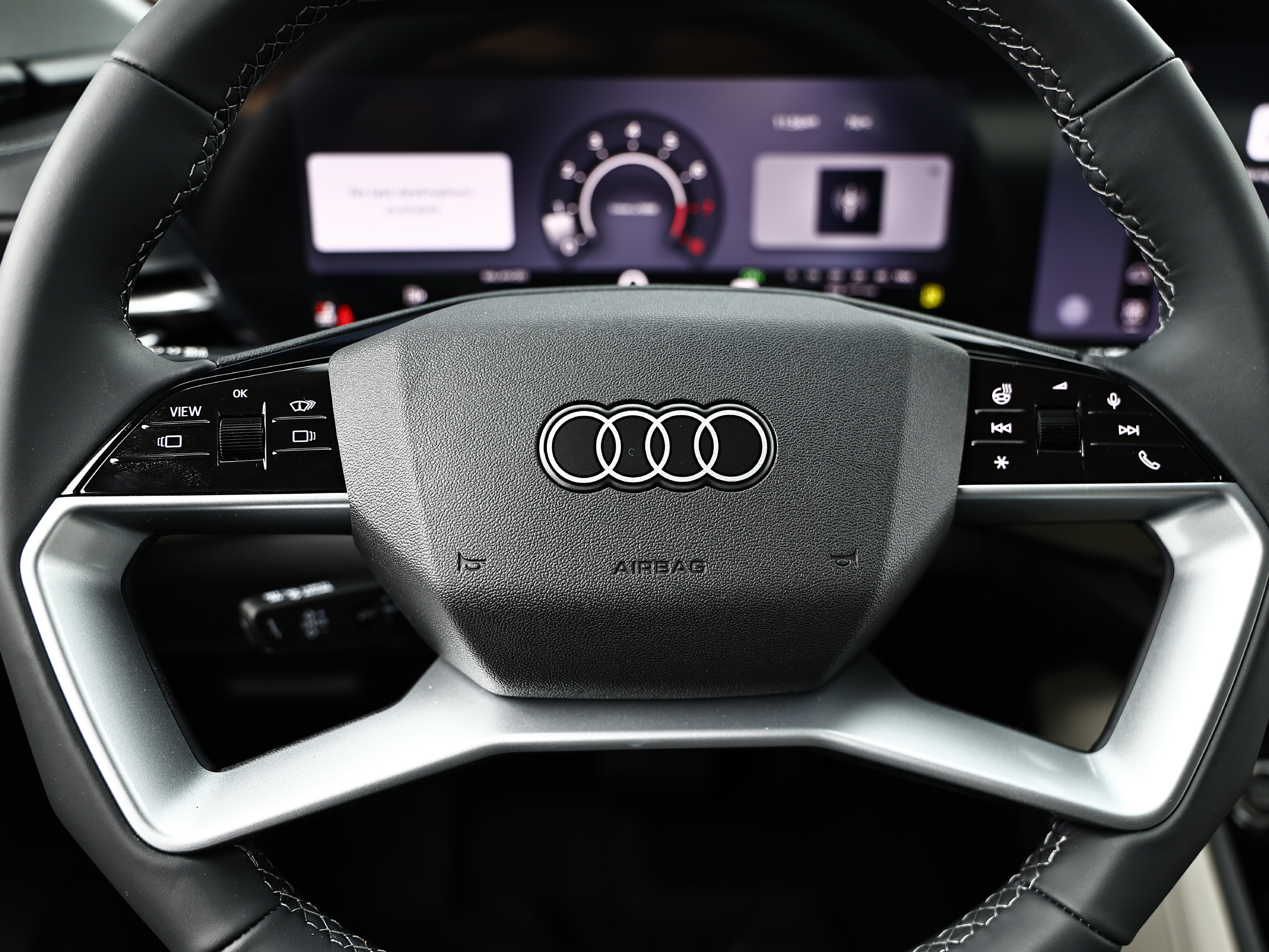 New 2026 Audi Q5 Prestige AWD/4WD image 34