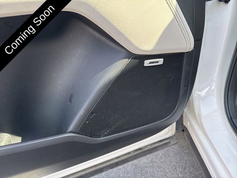 Used 2020 MAZDA CX-5 Grand Touring w/ GT Premium Package image 9